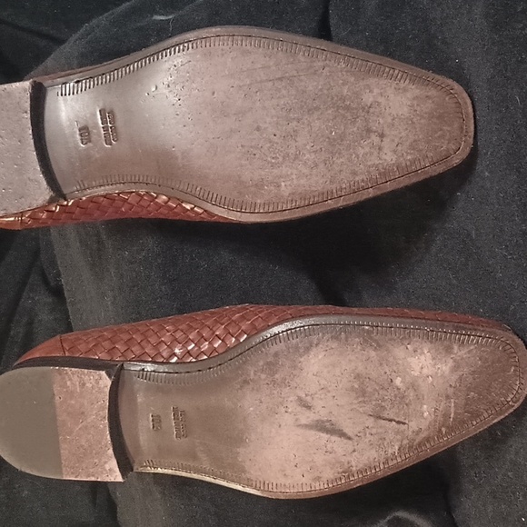 Men\'s dressy loafers main image 7